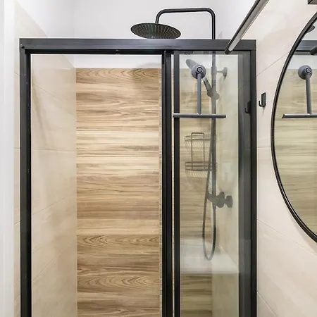 דירה Citystay Srodmiescie Lakowa גדנסק